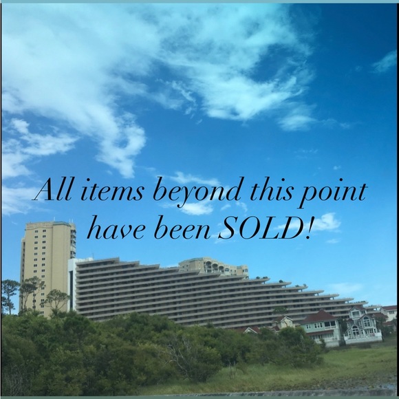 Meet your Posher! - Picture 1 of 1